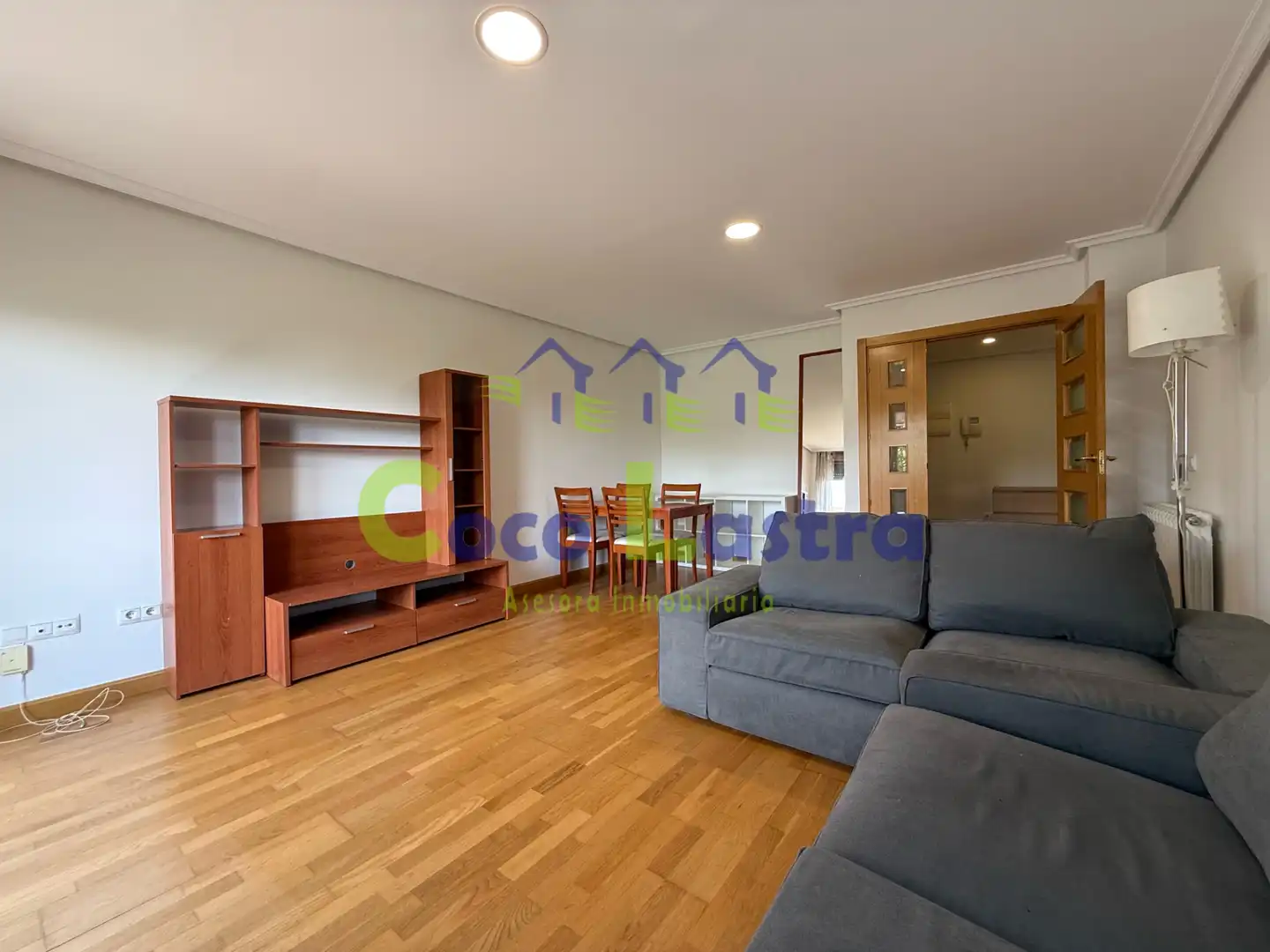 Piso con terraza en venta en Plaza Prado de los Guzmanes, imagen 14