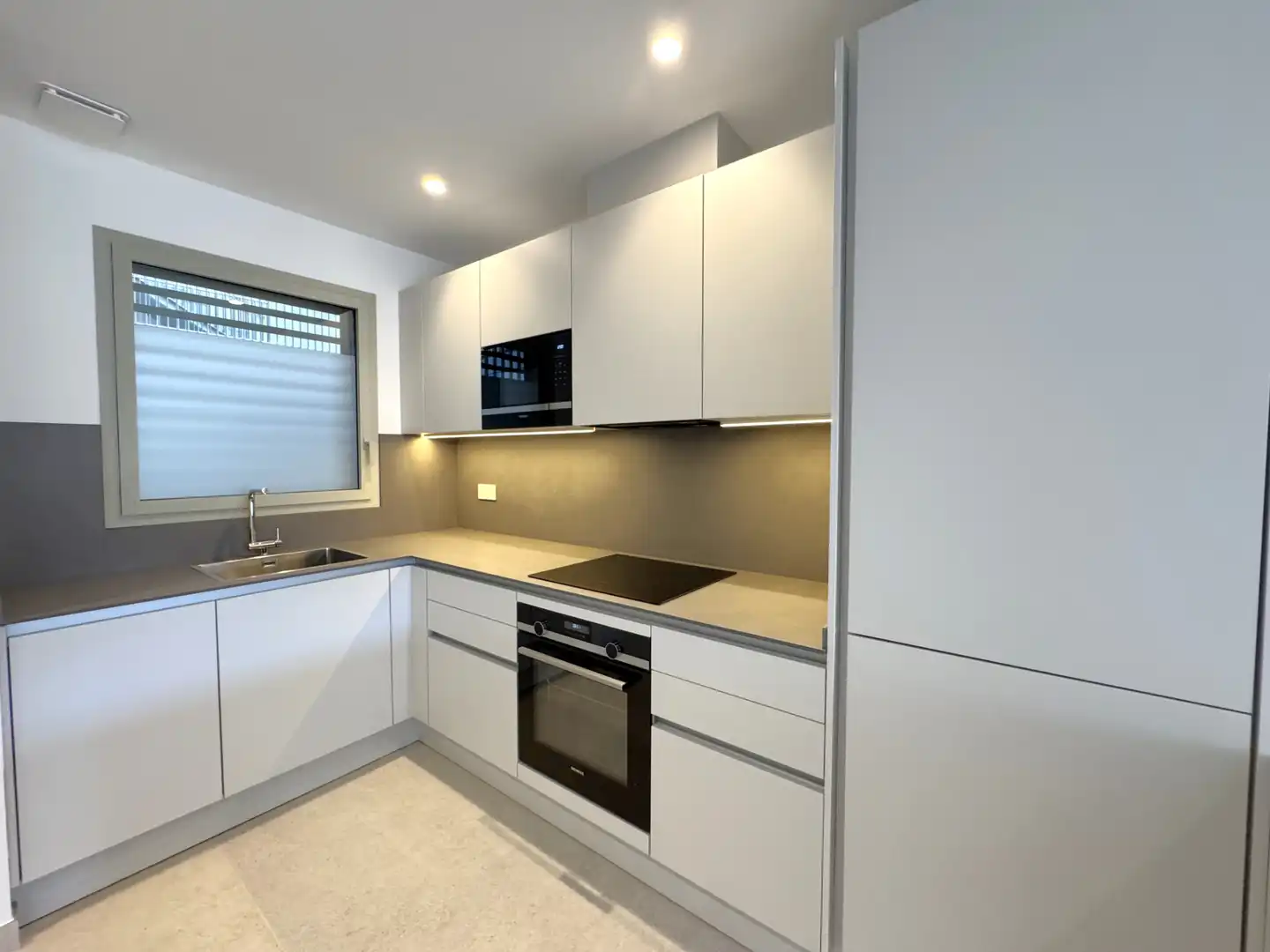 Wohnung mit Aufzug zum Verkauf in Carrer President Macià 116, imagen 5