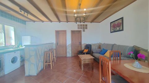 Foto 4 de Apartamento de alquiler en N/a, Cómpeta, Málaga