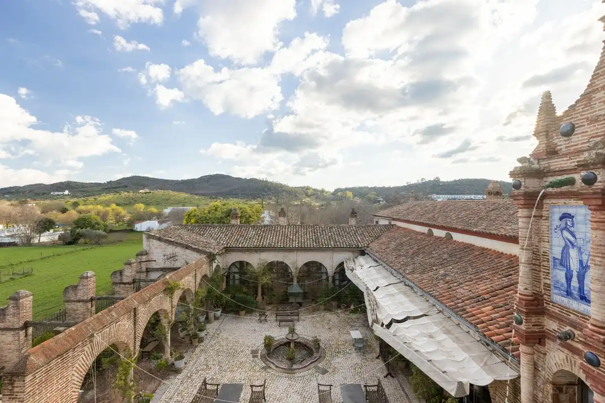 Haus mit Terrasse zum Verkauf in P.º del Moro, imagen 79