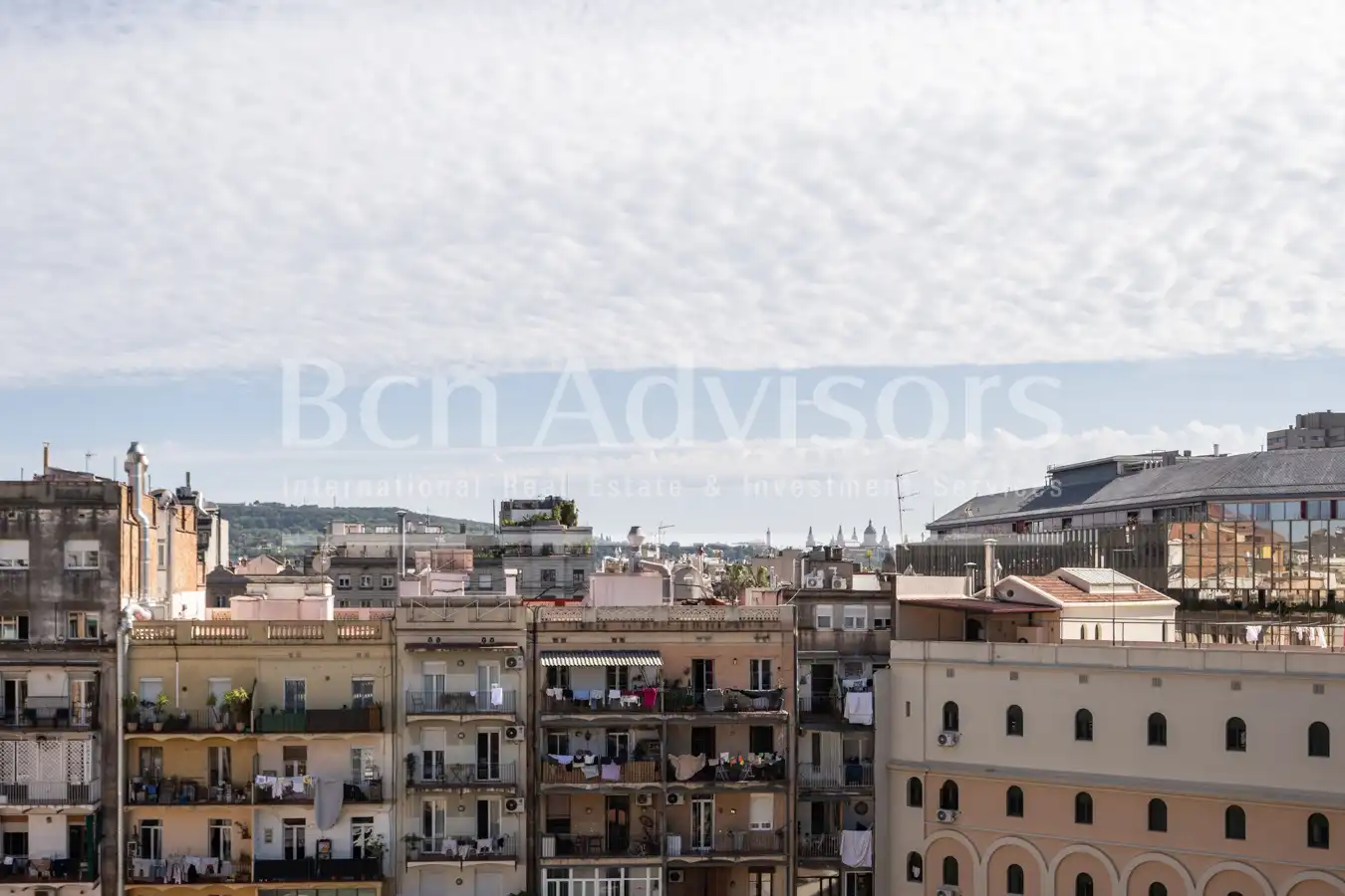 Appartamento con terrazza in vendita a Carrer de València, imagen 33