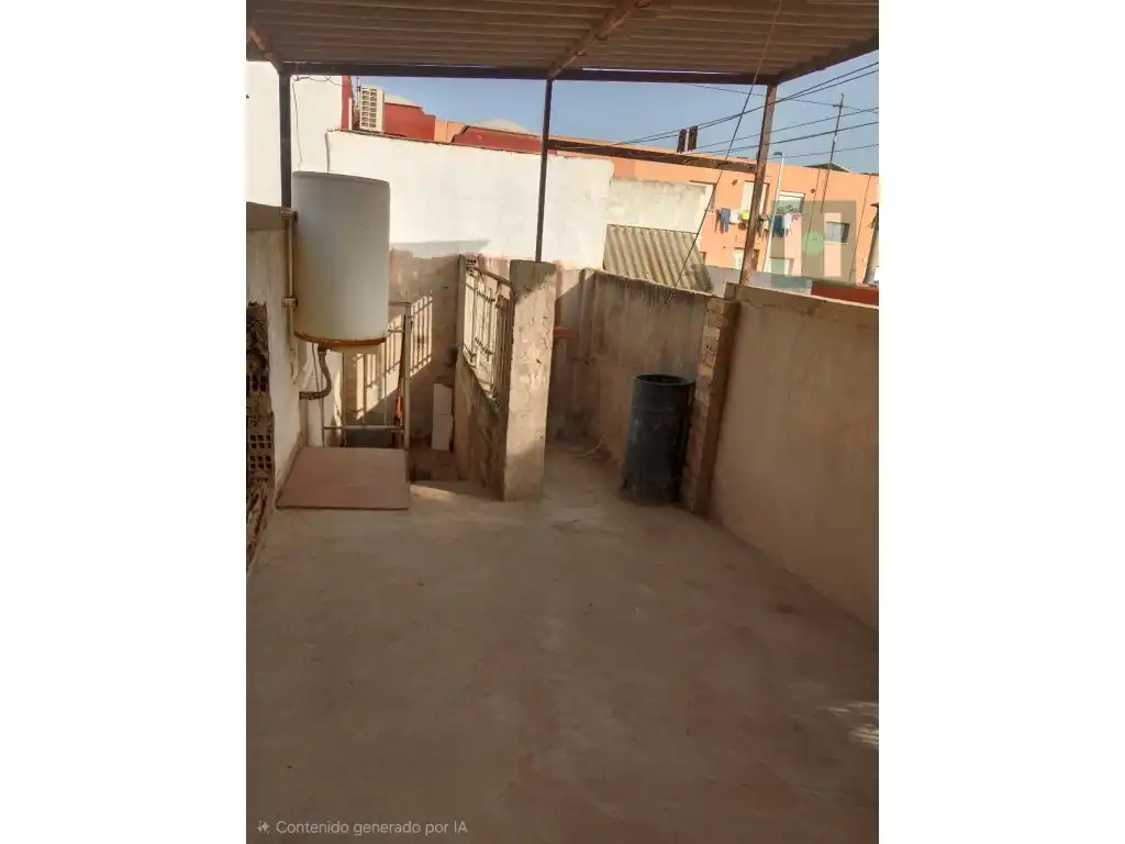 Casa o xalet en venda a Calle Divina Pastora - Canteras, Canteras