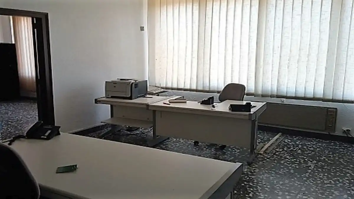 Nave industrial en venta en Partida Grealo, 39, Partides Rurals