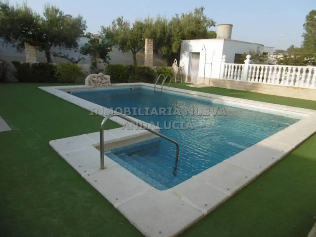Houses for rent in Retamar