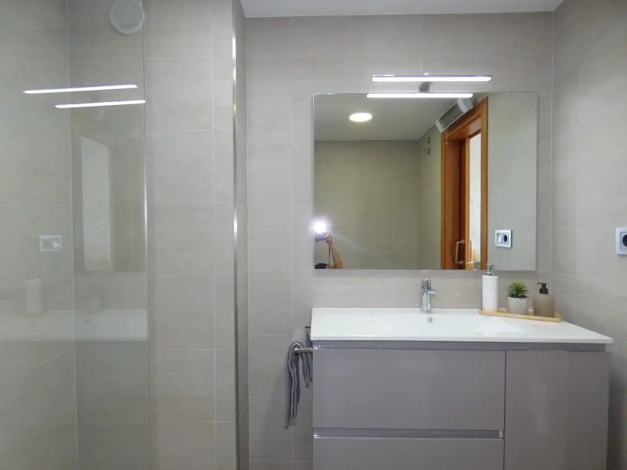 Piso con terraza en venta en Palafolls, imagen 25