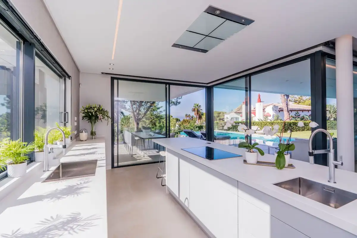 Casa en venta en Elviria - Cabopino, imagen 13