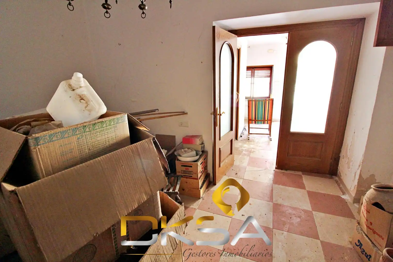 Casa o chalet en venta en Cabanes con Calefacción, Trastero y Balcón