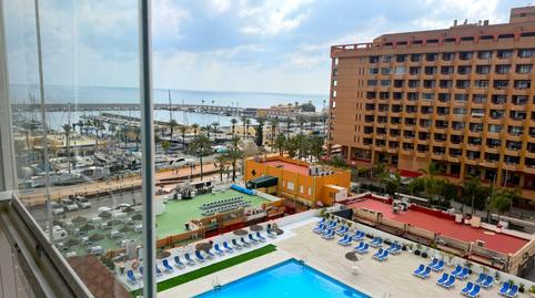 Photo 2 of Study for rent in Paseo Paseo Marítimo Rey de España, Puerto Deportivo, Fuengirola