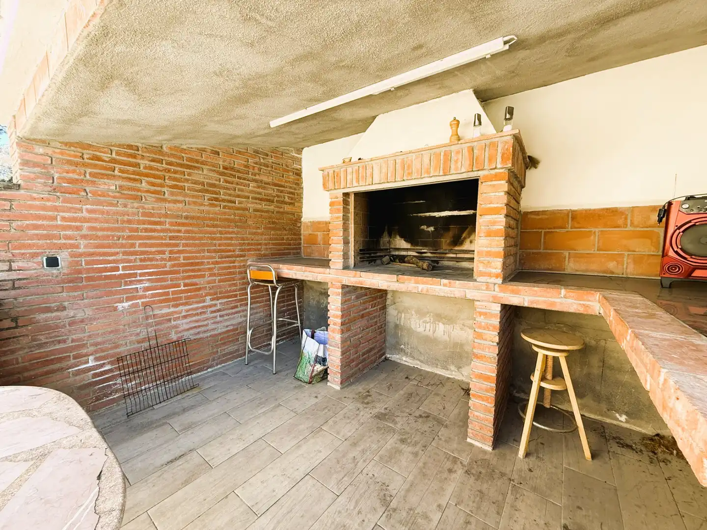 Casa o chalet en venta en Lliçà d'Amunt con Aire acondicionado, Calefacción y Jardín privado
