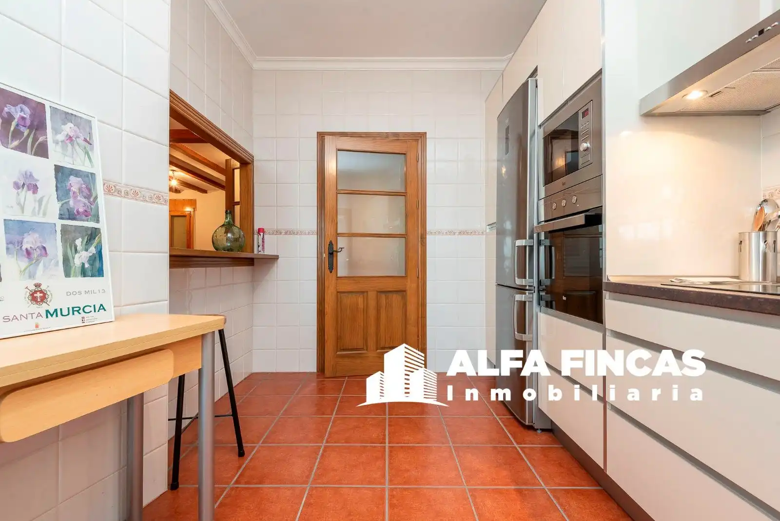 Piso en venta en San Sebastian, San Clemente