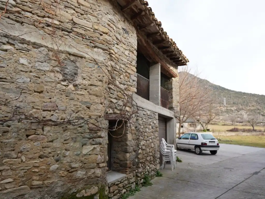 Buildings for sale in Diseminados Afueras Navarri, 1, Foradada del Toscar