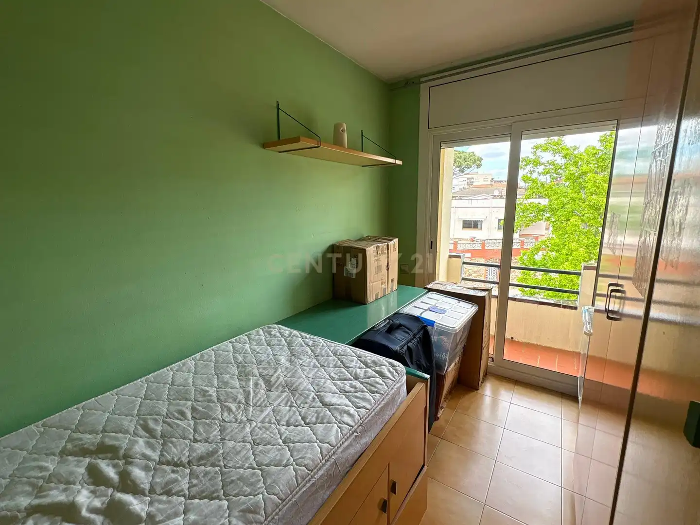 Habitación de Casa o chalet en venta en Mollet del Vallès