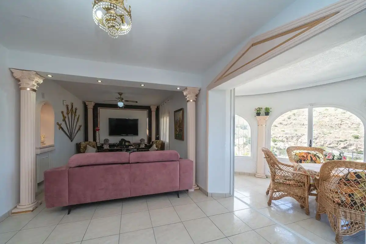 House with terrace for sale in Partida Maryvilla, imagen 7
