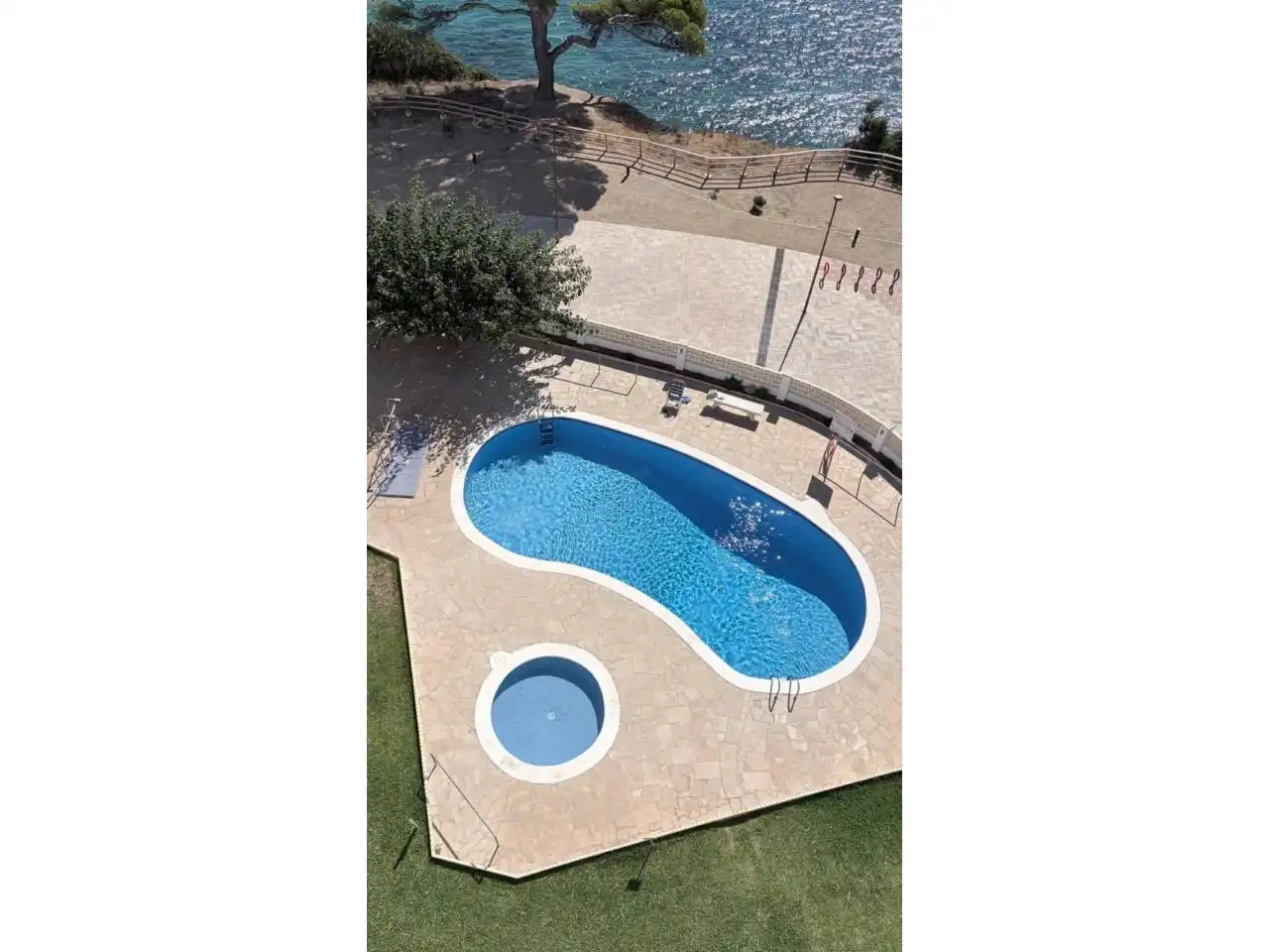 Mini appartamento con piscina in vendita a Paseo Mediterráneo, imagen 9