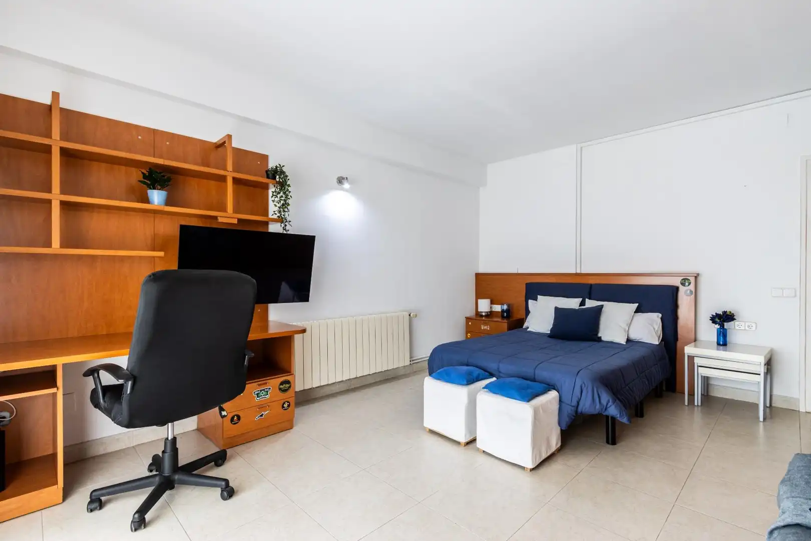 Habitación de Casa o chalet en venta en Caldes de Montbui con Aire acondicionado, Calefacción y Jardín privado