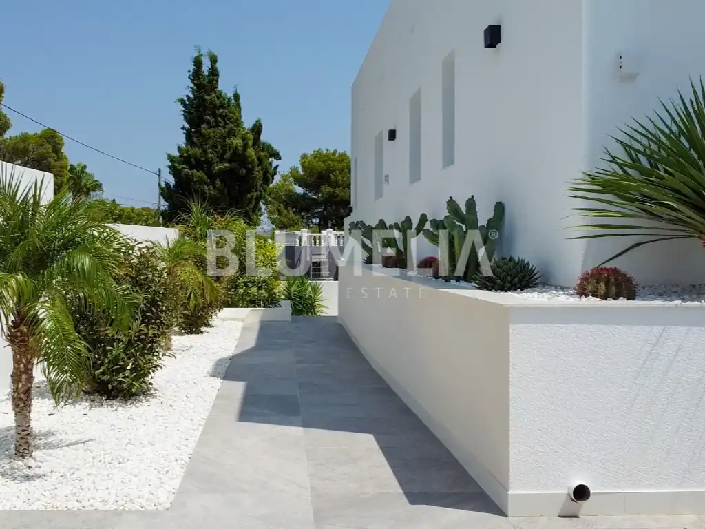 Casa con piscina in vendita a Calle Dakar, imagen 28