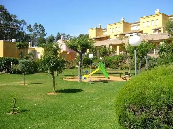 Adossat amb terrassa en venda a Islantilla Golf, imagen 31