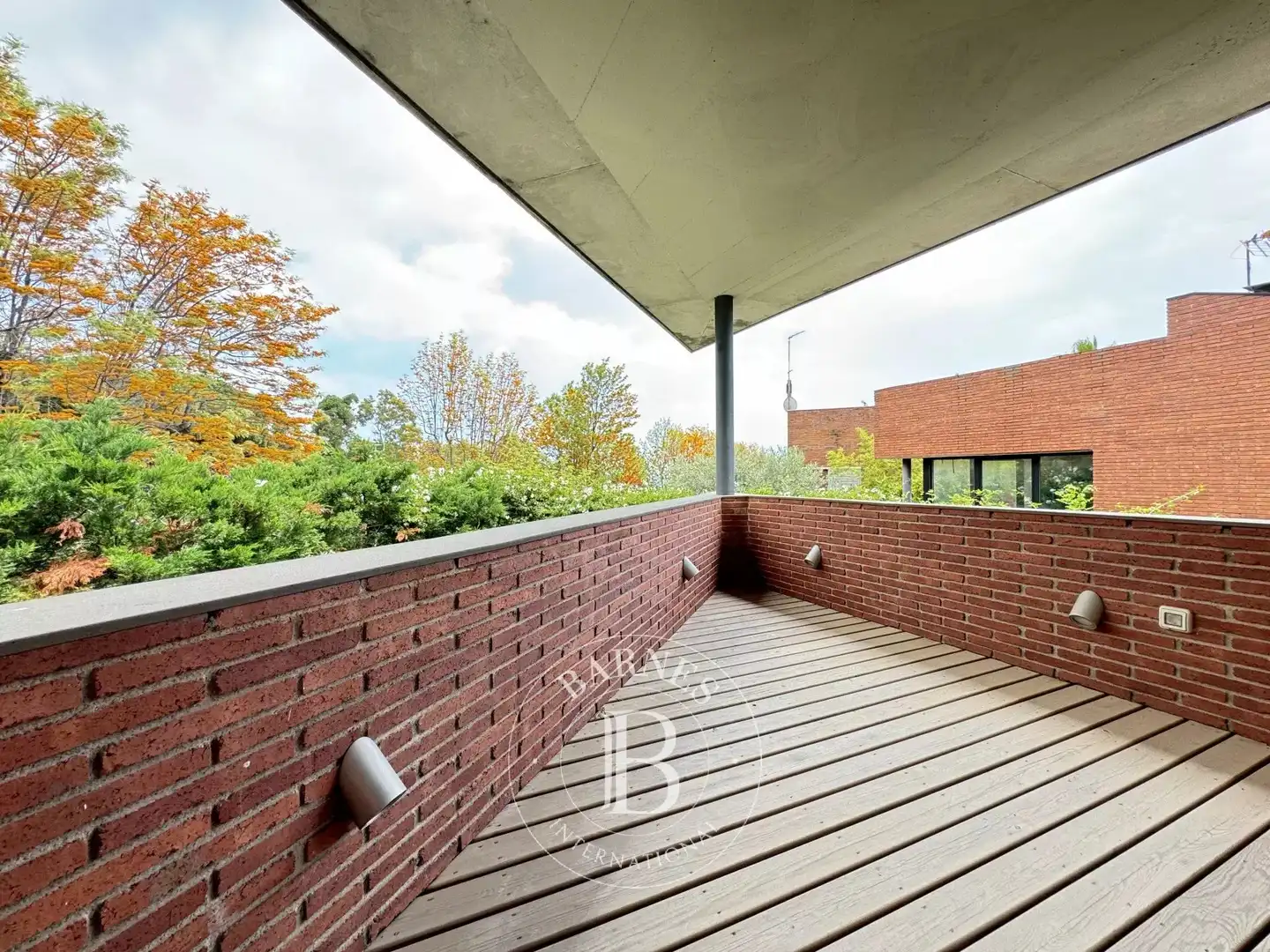 Casa amb jardí en venda a Cabrera de Mar, imagen 22
