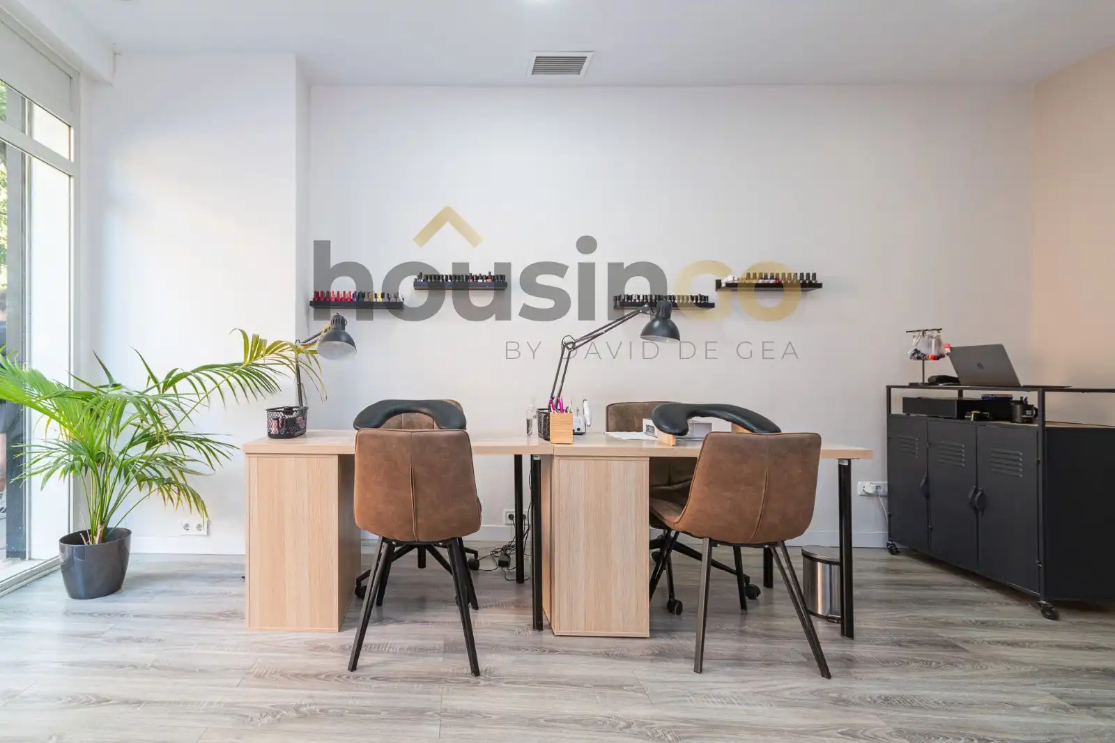 Local en venta en Madrid con Aire acondicionado