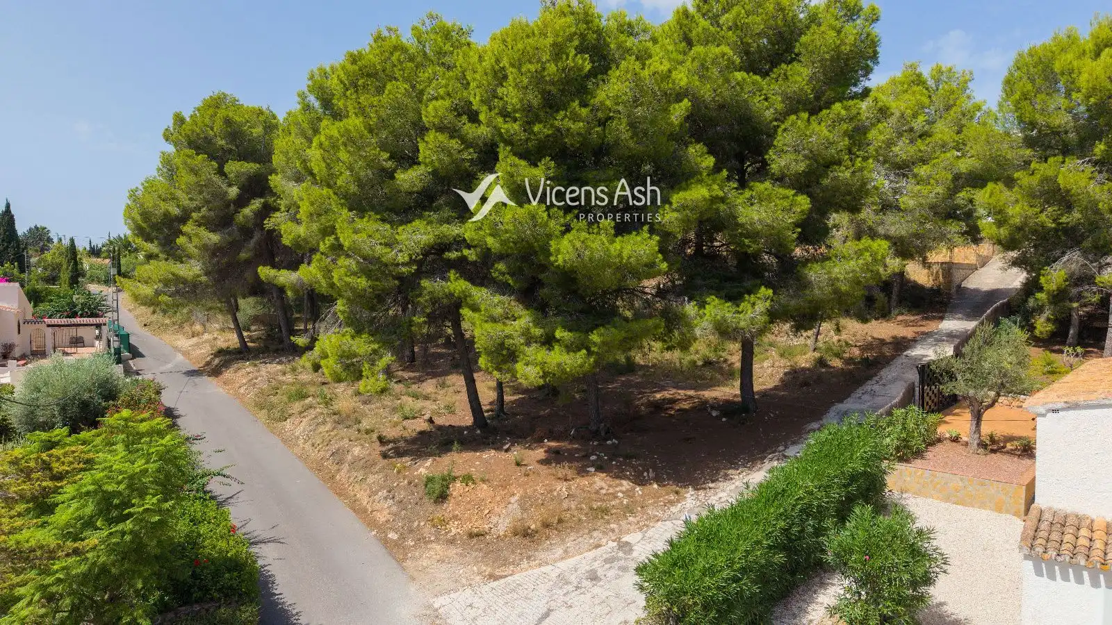 Rural land for sale in dels Castellans, imagen 8