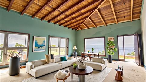 Foto 3 de Finca rústica en venta en Camino el Velo, 110, El Bebedero - Pinolere - Aguamansa, La Orotava