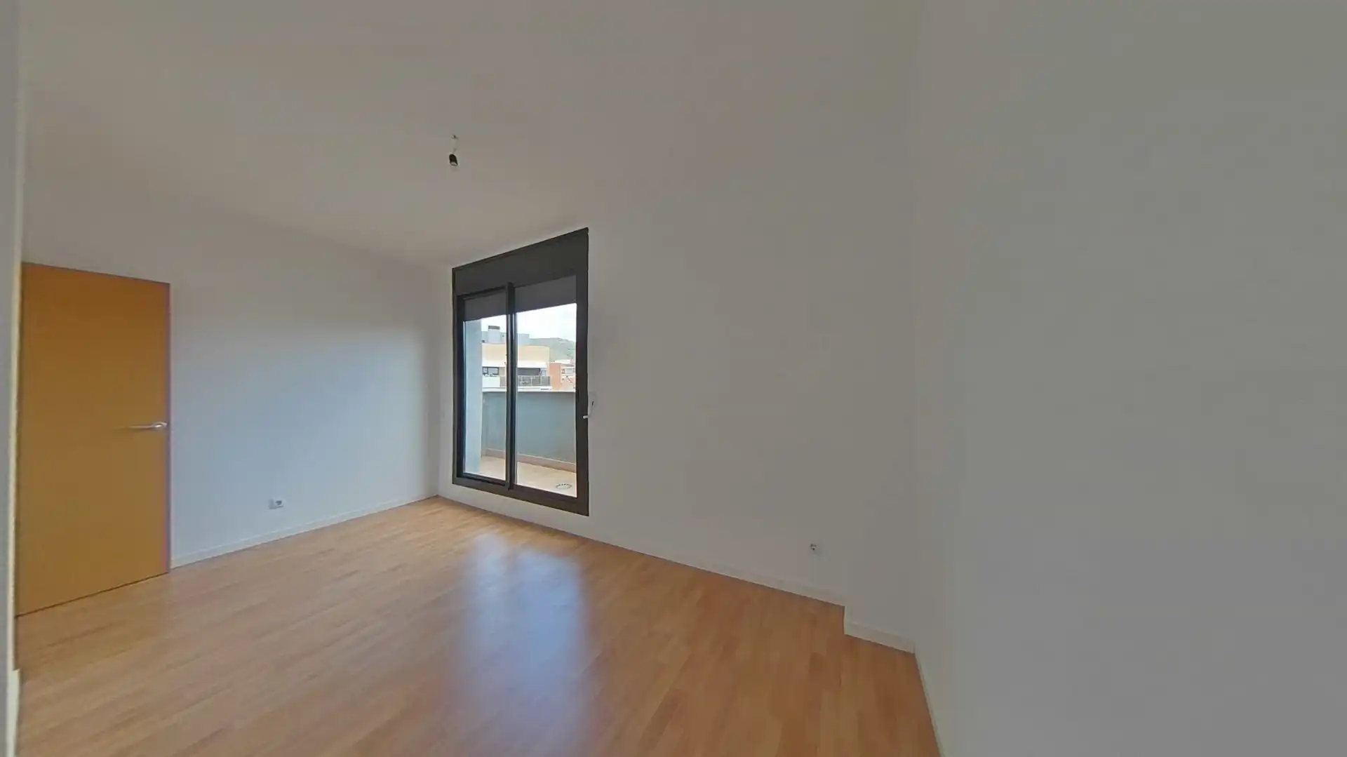 Habitación de Dúplex en venta en Castellar del Vallès con Calefacción