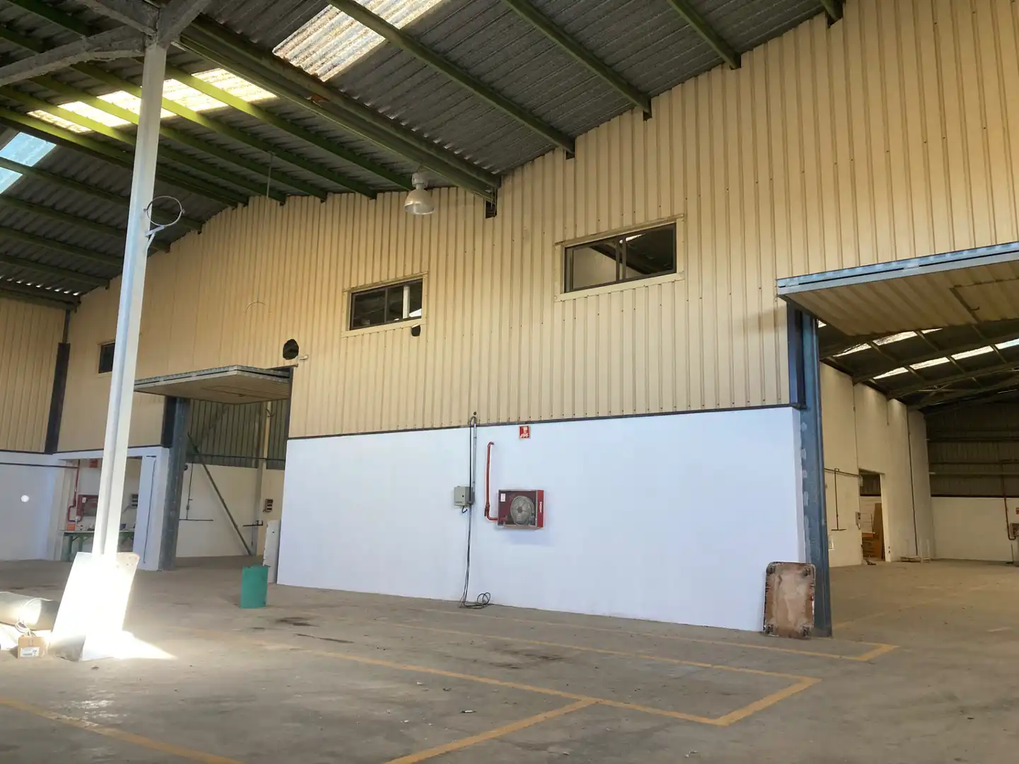 Industriegebäude zum Verkauf in Camí del Pla de Museros 23, imagen 12