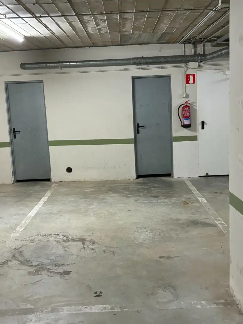 Piso con ascensor en alquiler en Paseo del faro, imagen 32