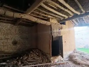 Casa adosada en venta en Caleruega