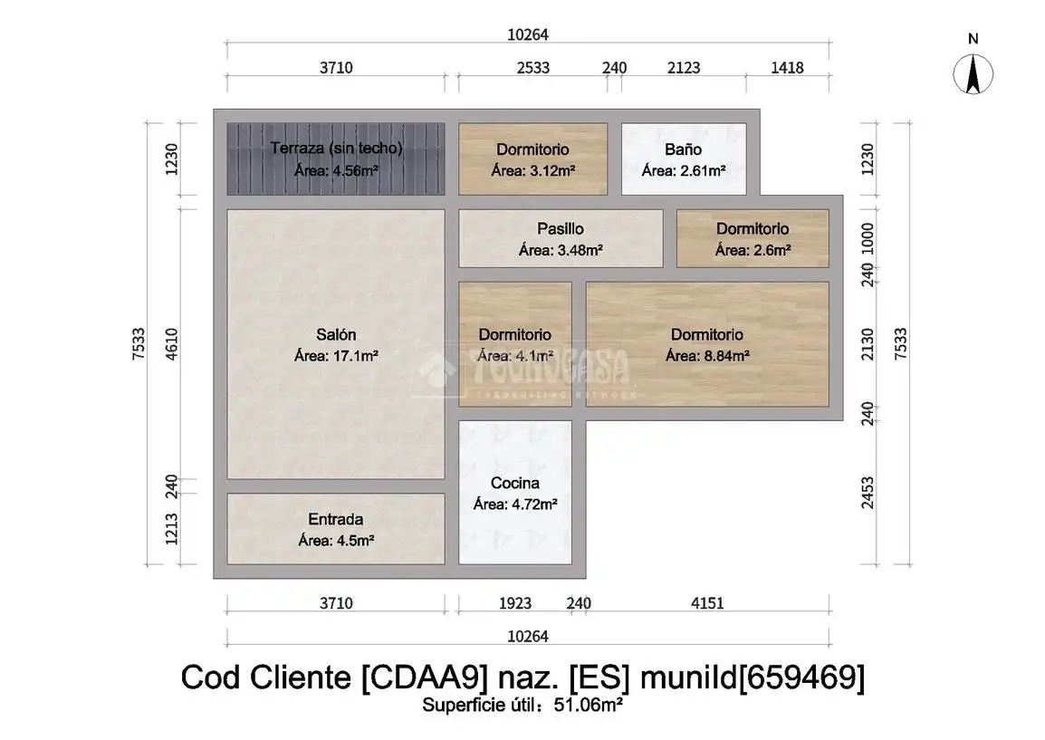 Piso en venta en Levante, imagen 27