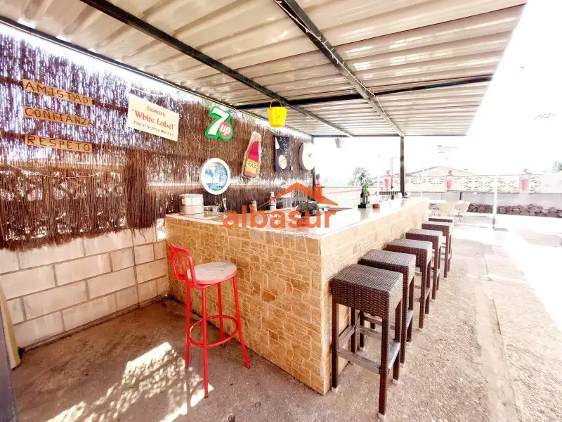Villa avec terrasse à vendre à Avenida Doña Manuela 47, imagen 28