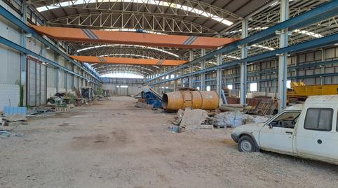 Photo 2 of Industrial buildings for sale in Los Robles, Toledo