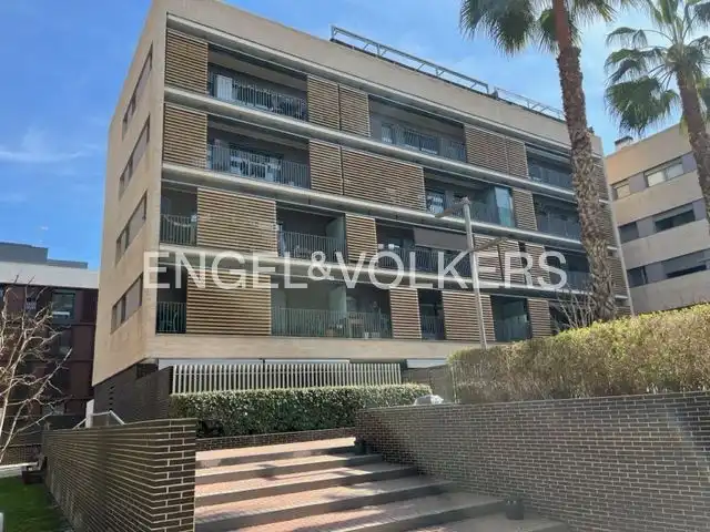 Piso con balcón en venta en Turó de Can Mates, imagen 8