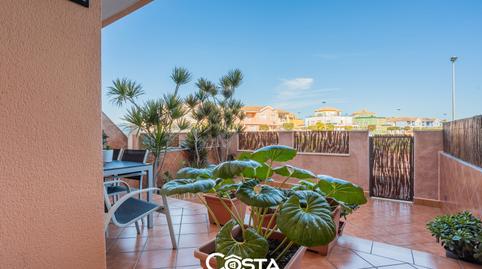 Foto 5 de Casa adosada en venta en Calle la Haya, Roda, San Javier