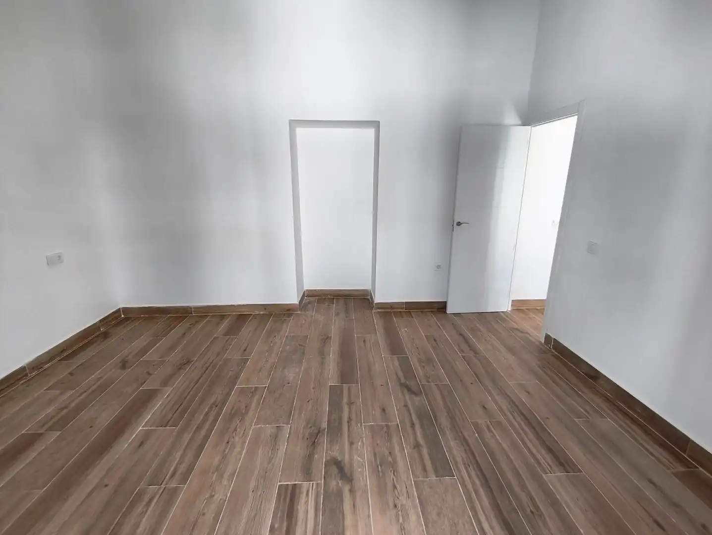 Piso en venta en Jerez de la Frontera