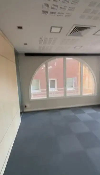 Oficina en venda en Barcelona amb Aire condicionat i Calefacció