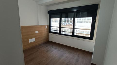 Foto 4 de Apartament de lloguer a Calle de María, Centro, A Coruña