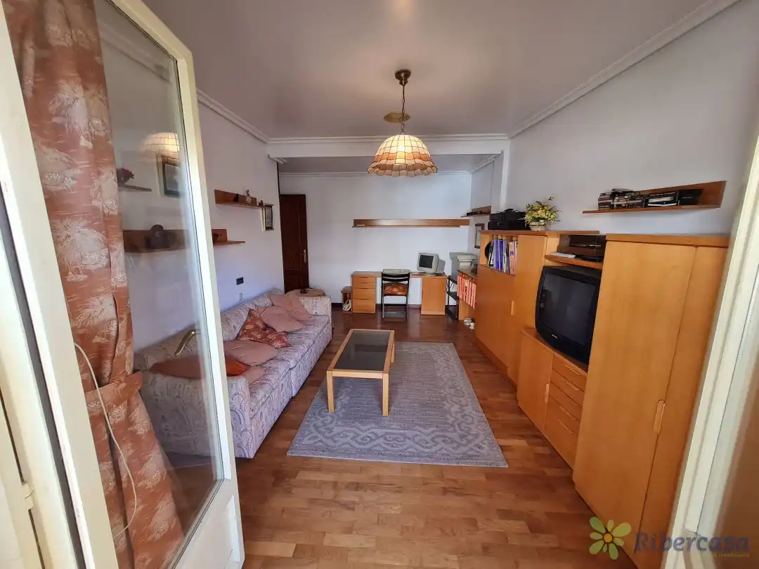 Wohnung zum Verkauf in Avenida la Rioja, 6, Cervera del Río Alhama