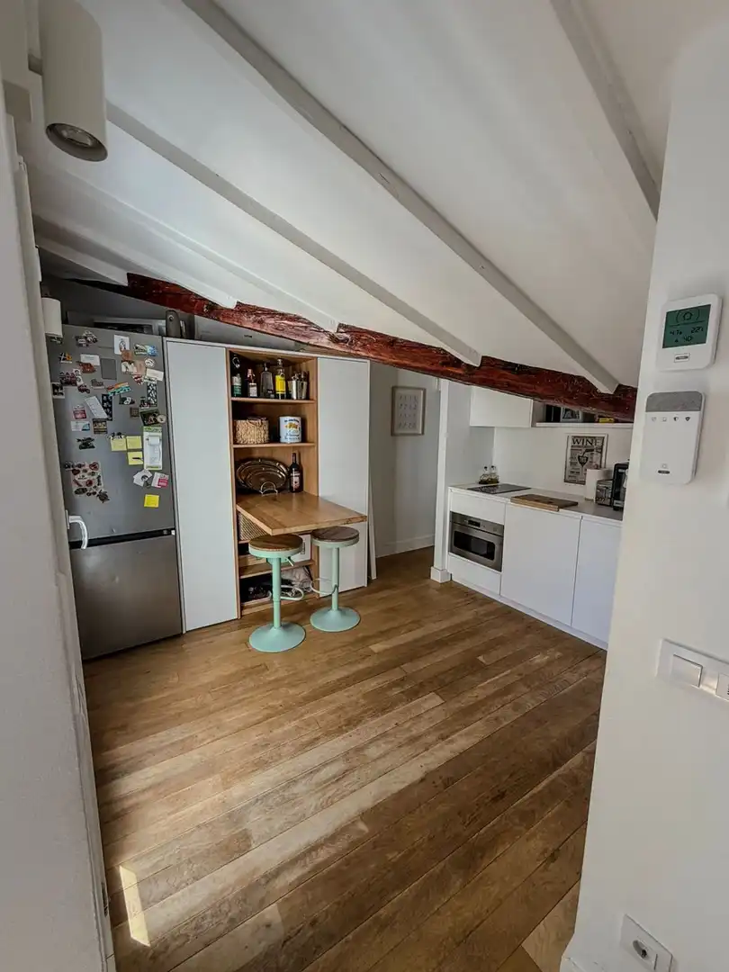 Penthouse for sale in Tetuán, imagen 12
