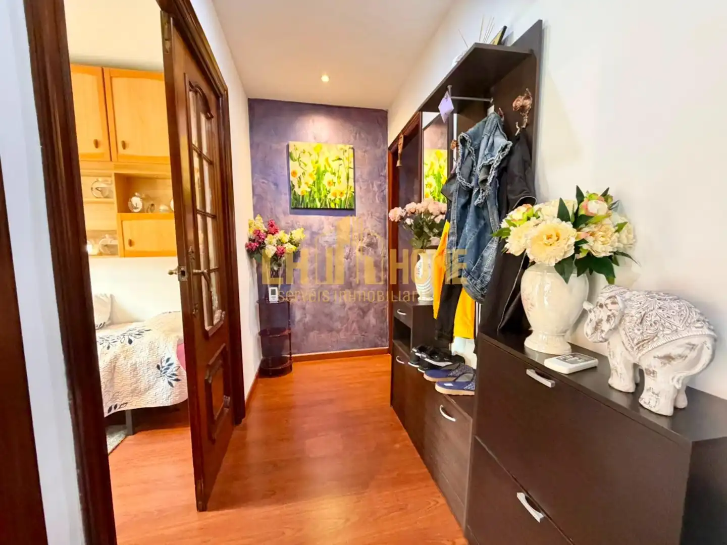 Wohnung mit Terrasse zum Verkauf in Carrer Carrer Collserola, imagen 22
