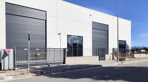 Photo 2 of Industrial buildings to rent in Ermita de Santa Llúcia, 3, Caputxins - Ambulatori, Barcelona