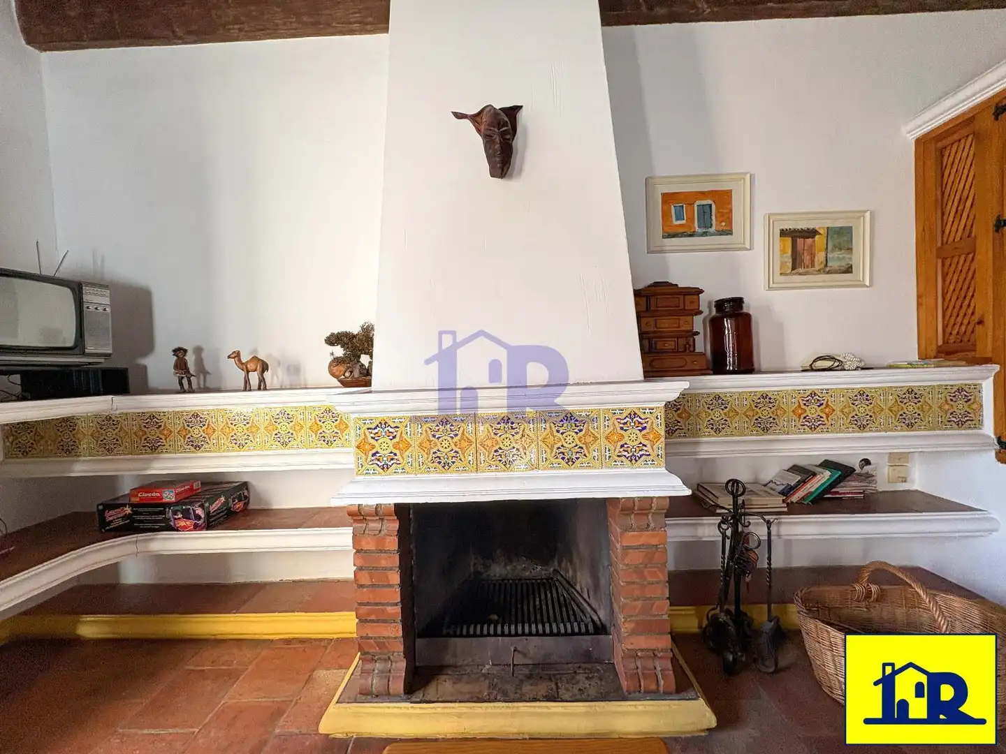 Duplexes for sale in Cuenca  with Heating