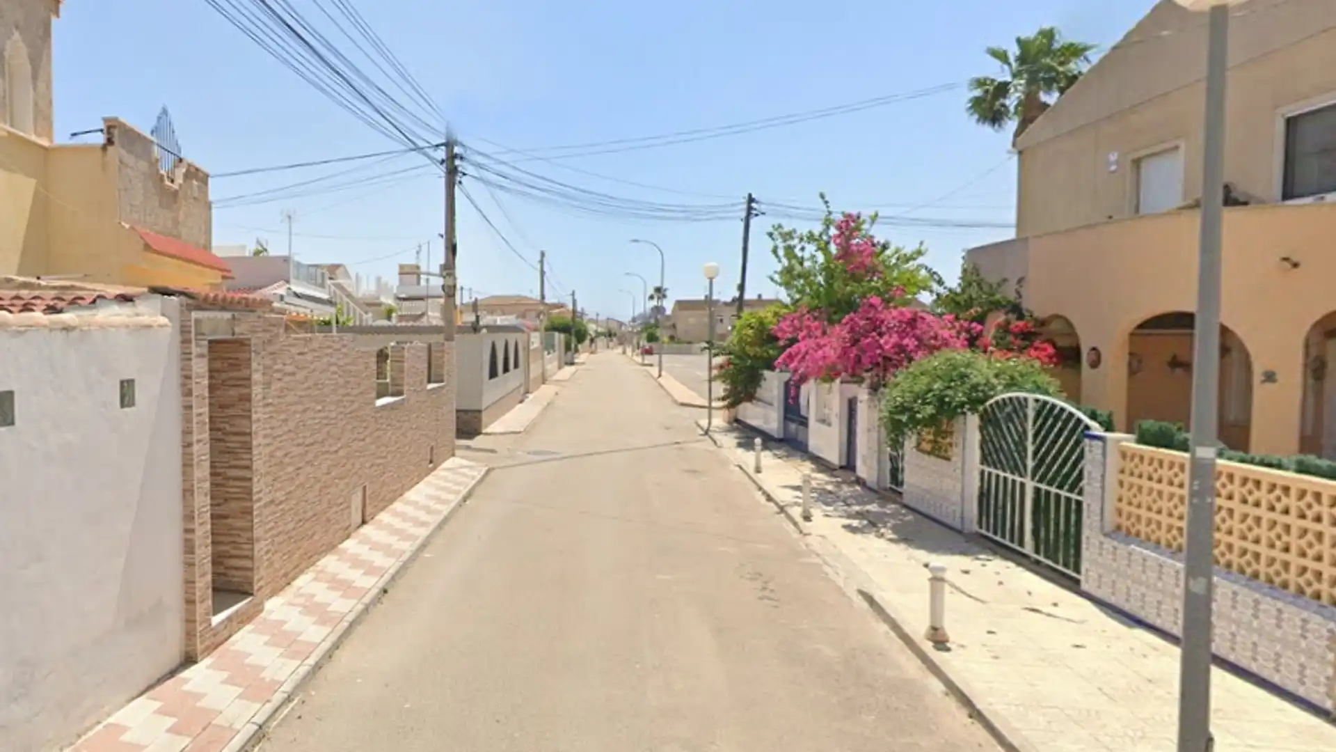 Piso en venta en Irene, Los Narejos - Punta Calera