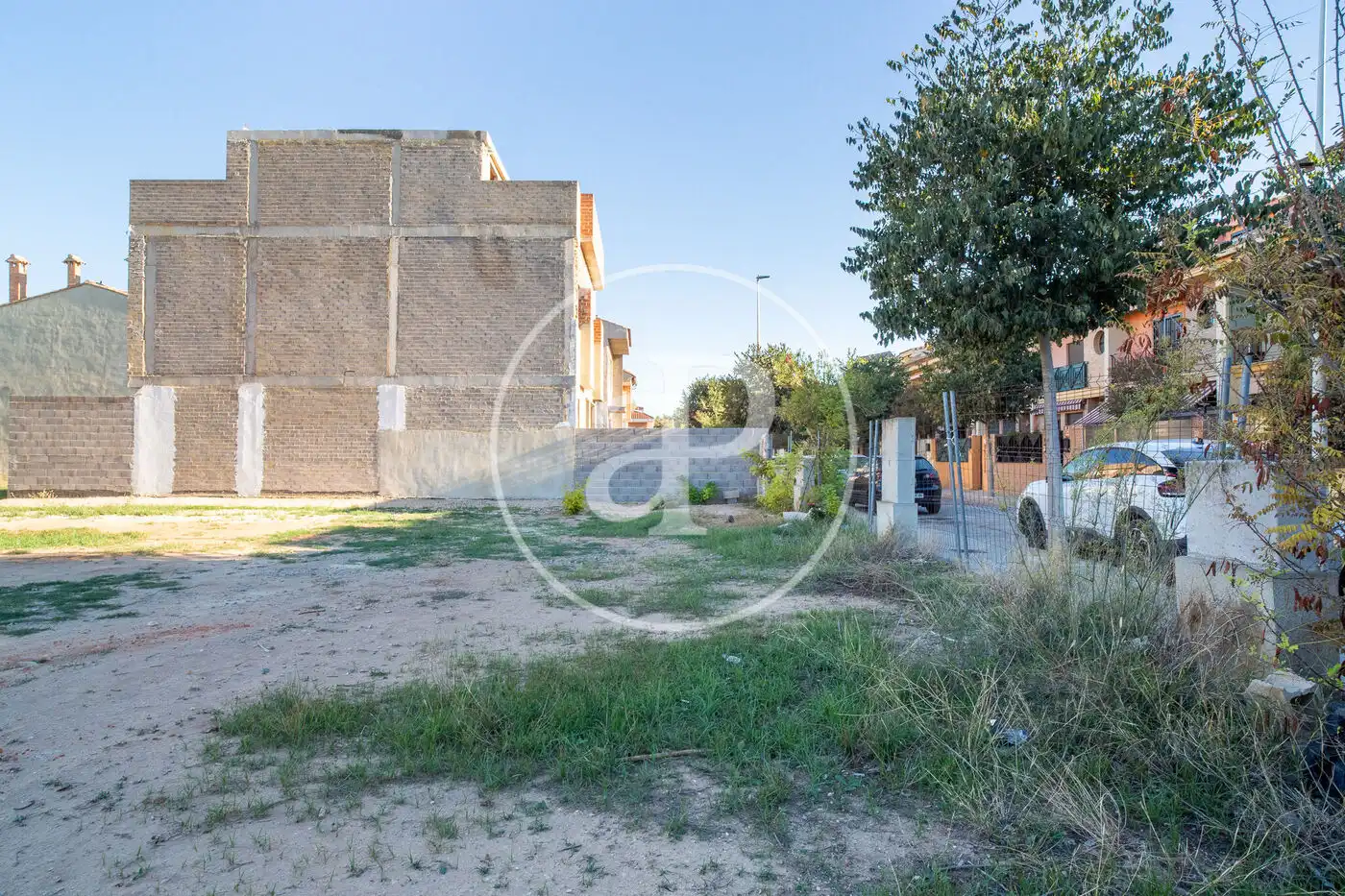 Residencial en venda en Picanya