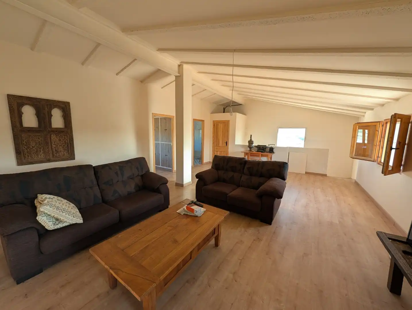 Country house with garden for sale in Salinas, imagen 12