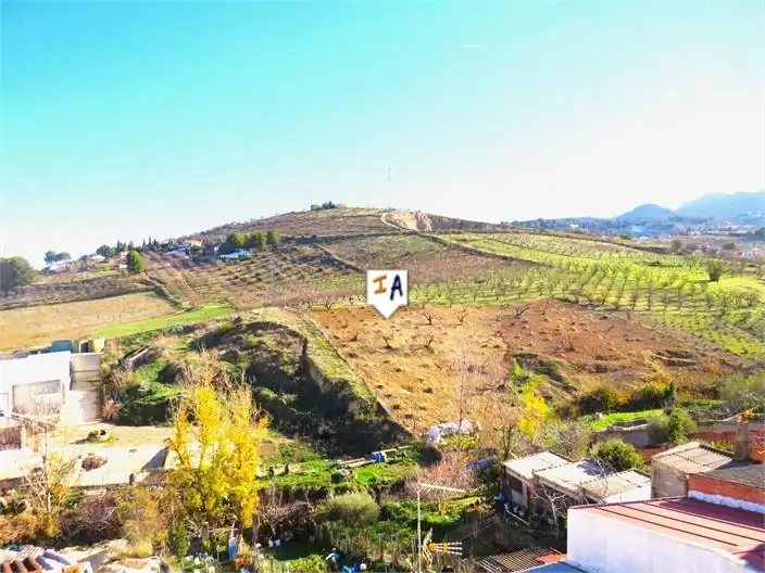 Apartamento en venta en Torredelcampo con Aire acondicionado