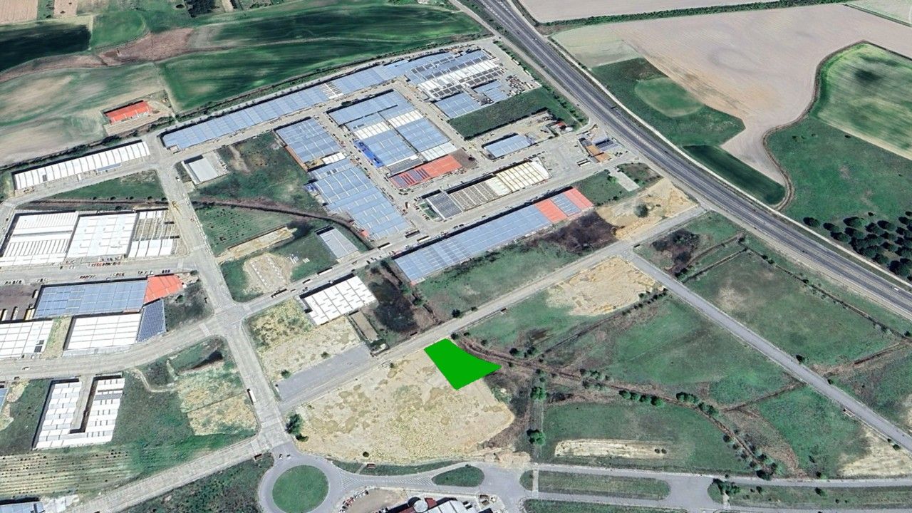 Office for sale in Aldeamayor de San Martín