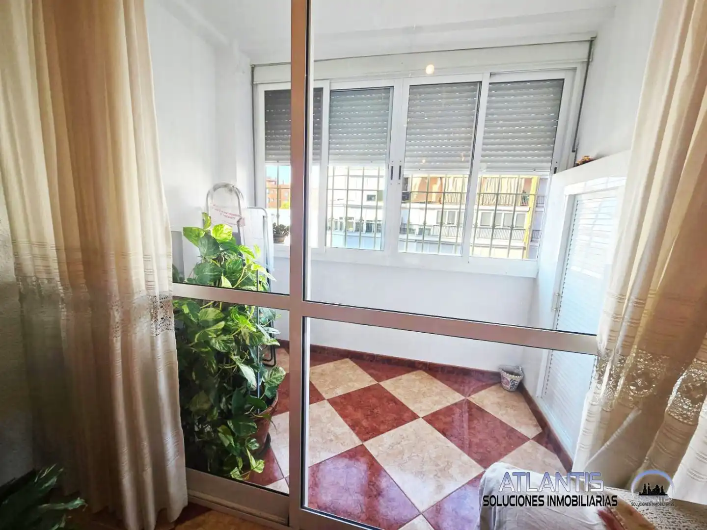 Appartement avec ascenseur à vendre à PEREZ  HERVAS, imagen 5
