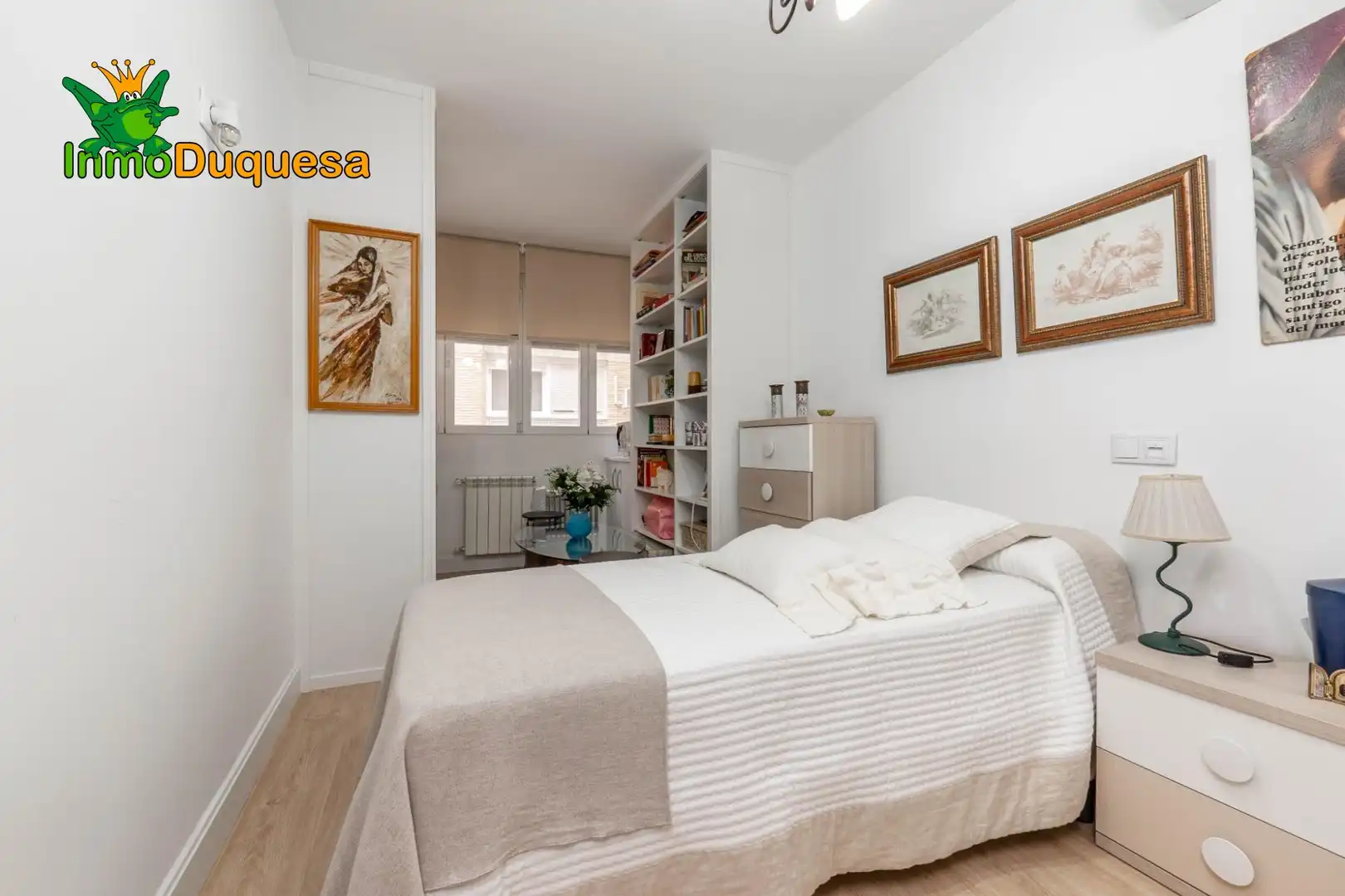 Appartement avec terrasse à vendre à Ronda, imagen 13