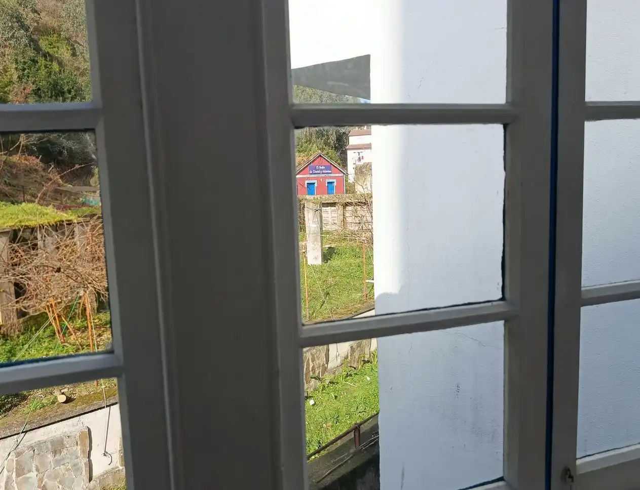 Vista exterior de Casa o chalet en venta en Cudillero con Calefacción, Trastero y Amueblado